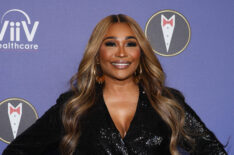 Cynthia Bailey attends the Better Brothers Los Angeles 11th Annual Truth Awards