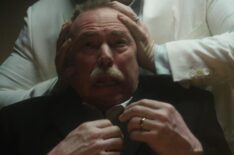 Michael Gaston as Gallo in 'Daredevil: Born Again'
