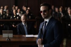 Charlie Cox in 'Daredevil: Born Again'