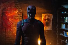 Charlie Cox in 'Daredevil: Born Again'