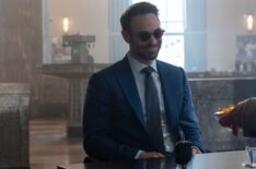 Charlie Cox in 'Daredevil: Born Again'
