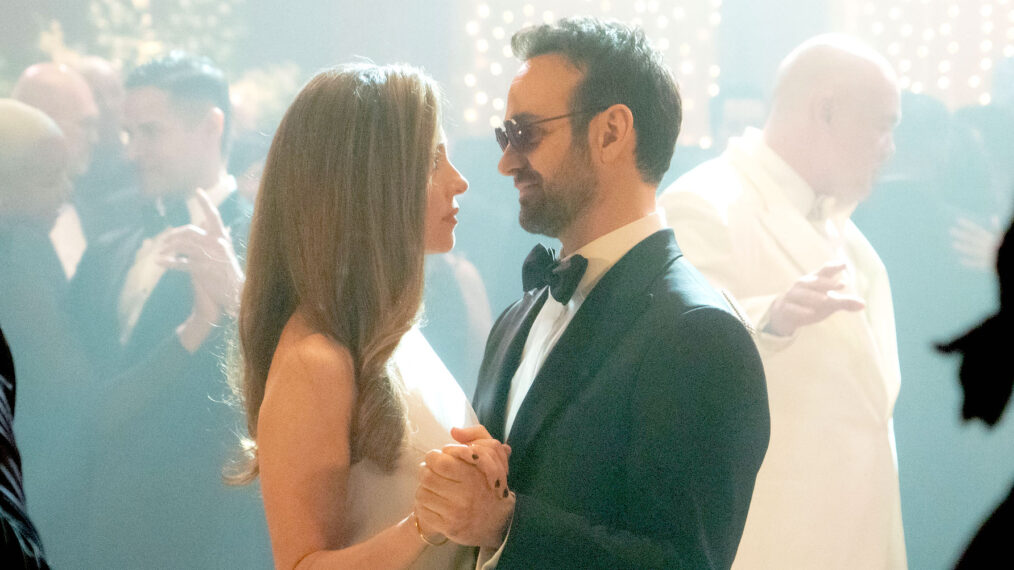 ‘Daredevil’ Finale, ‘Stranger Issues’ on Stage, ‘FBI’ Tackles Incel Tradition, Again to ‘The Valley’