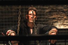 Jon Bernthal's Frank Castle escapes in 'Daredevil: Born Again'