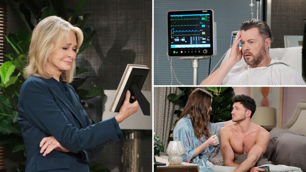 'Days of Our Lives' 2025