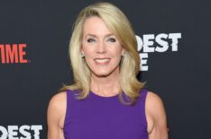 Deborah Norville Leaving 'Inside Edition' After 30 Years — Find Out When She'll Exit