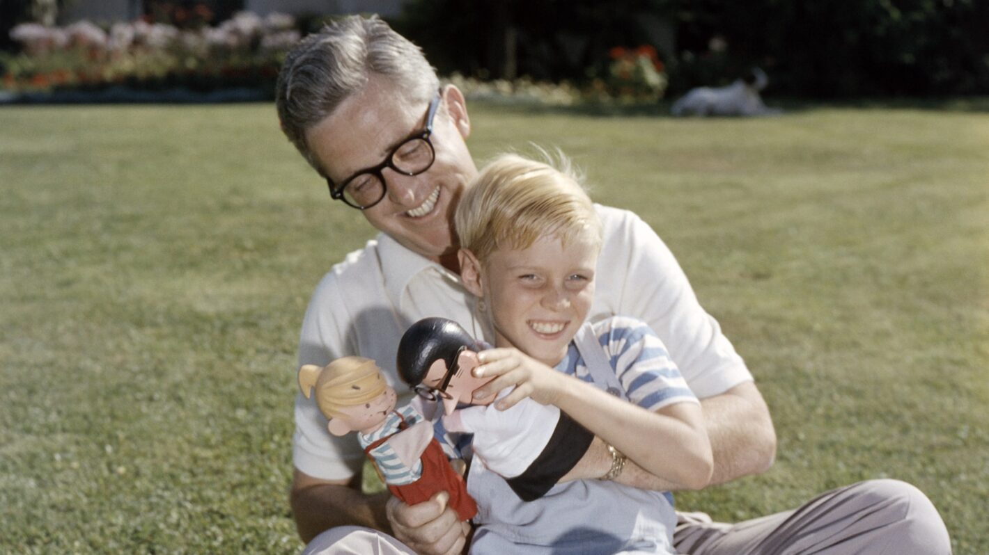  dennis the menace s jay north dead at 73 after cancer battle