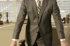 Jon Hamm in 'Mad Men' Season 1