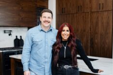 Chelsea and Cole DeBoer