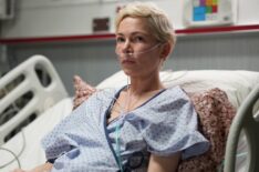 Michelle Williams in 'Dying for Sex'