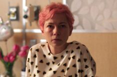 Michelle Williams in 'Dying for Sex'