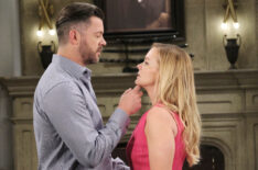 Dan Feuerriegel, Martha Madison - 'Days of our Lives'