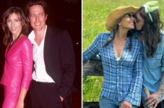 A Deep Dive Into Elizabeth Hurley's Dating History Before Billy Ray Cyrus Romance