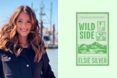 Elsie Silver Teases Next Book & Reveals the 'Perfect' Role for Glen Powell