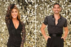 Are 'DWTS' Pros Alan Bersten & Emma Slater Dating?