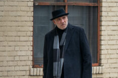 Nick Sandow as Jack Grippo — 'FBI' Season 7 Episode 17 'Lineage'