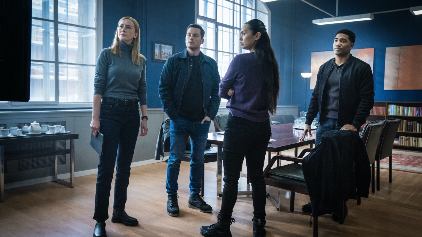 Will 'FBI: International' Return for Season 5?