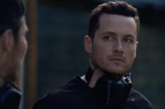Jesse Lee Soffer as Supervisory Special Agent Wesley 'Wes' Mitchell — 'FBI: International' Season 4 Episode 18 'Lone Wolf'