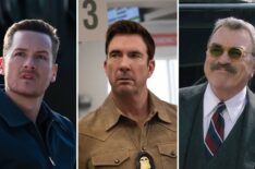 CBS 2024-2025 Ratings: Which Canceled Shows Are Among the Most-Watched?