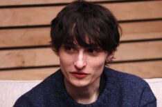 Finn Wolfhard