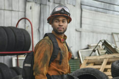 Tye White as Cole — 'Fire Country' Season 3 Episode 19 'A Change in the Wind'