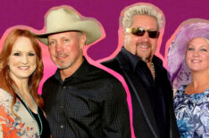 Meet the Real-Life Loves of Food Network's Biggest Stars