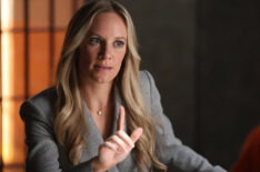 Danielle Savre on Major 'Found' Lena Reveal: 'Was She Sir's First Victim?'