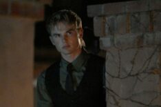 Get to Know Garrett Wareing, 'Ransom Canyon's Breakout Star