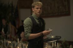 Garrett Wareing as Lucas in Season 1 Episode 2 of 'Ransom Canyon'