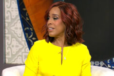 What Gay Slur Did Gayle King Quote? Why She Got Backlash for 'CBS Mornings' Segment