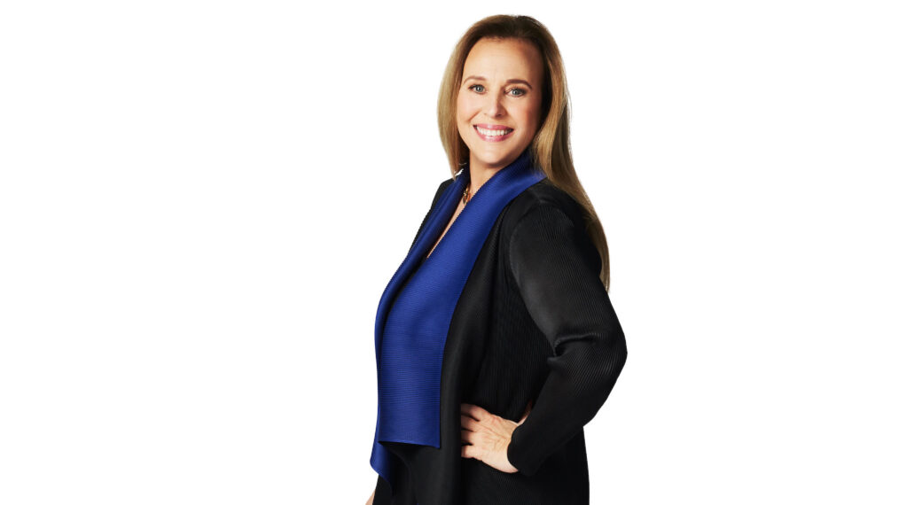 Genie Francis - 'General Hospital'