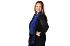 'General Hospital's Genie Francis Shined as Laura Torn Between Sonny & Mayoral Duties