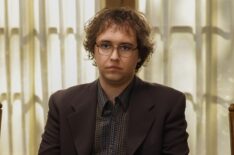 Dougie Baldwin in 'Georgie & Mandy's First Marriage' Season 1