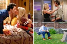 'Georgie & Mandy's First Marriage' Teases Relationship Trouble as Mandy Gets Close to Ex