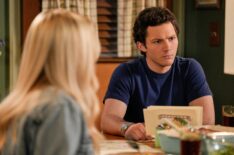 Montana Jordan in 'Georgie & Mandy's First Marriage' Season 1 finale