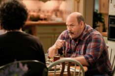 Will Sasso in 'Georgie & Mandy's First Marriage' Season 1 finale