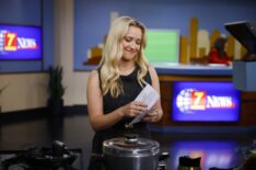 Emily Osment in 'Georgie & Mandy's First Marriage' Season 1 finale