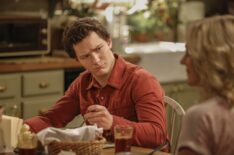 Montana Jordan in 'Georgie & Mandy's First Marriage' Season 1