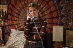 Raegan Revord in 'Georgie & Mandy's First Marriage' Season 1