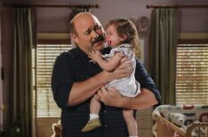Will Sasso in 'Georgie & Mandy's First Marriage' Season 1