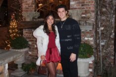 Gia Giudice & Boyfriend Christian Carmichael Reveal Secret Breakup Details