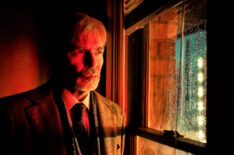 Billy Bob Thornton as Billy McBride in 'Goliath'