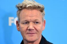 Gordon Ramsay