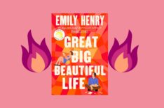 Your Full Guide to 'Great Big Beautiful Life's Spicy Chapters