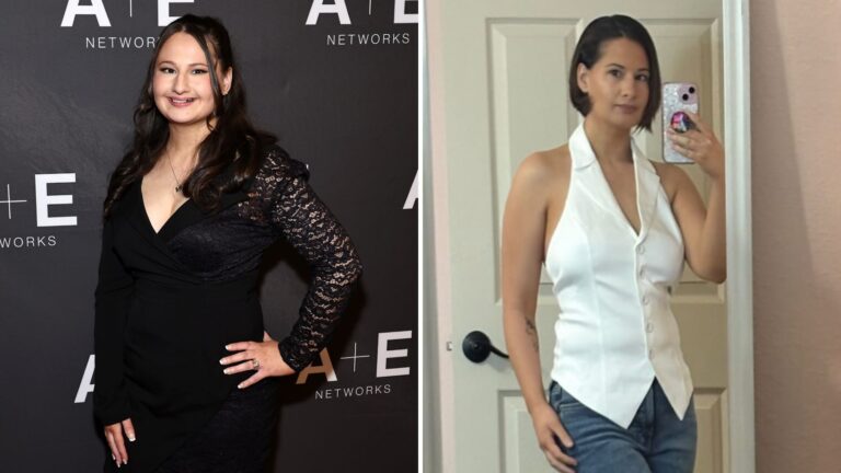 Gypsy-Rose Blanchard Has Lost 25 Pounds – Here's How She Did It