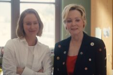 Hannah Einbinder as Ava, Jean Smart as Deborah — 'Hacks' Season 4