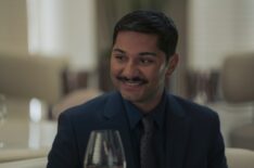 Mark Indelicato in 'Hacks' Season 4