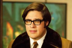 Rich Sommer in 'Mad Men' Season 7
