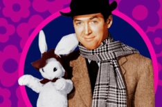 'Harvey': Facts and Trivia About the 1950 James Stewart Easter Classic