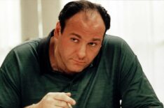 James Gandolfini