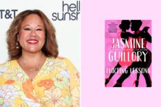 'Flirting Lessons': Jasmine Guillory Breaks Down Her First Queer Romance (Exclusive)